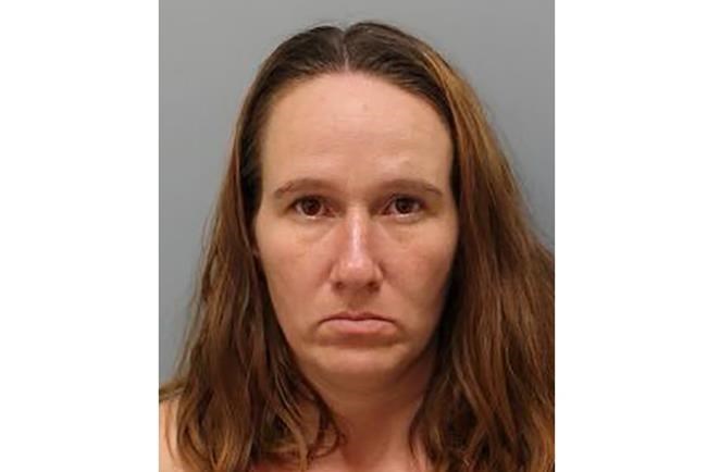 Texas woman accused of killing daughter she called 'evil' | iNFOnews.ca Texas woman accused of killing daughter she called 'evil' | iNFOnews.ca