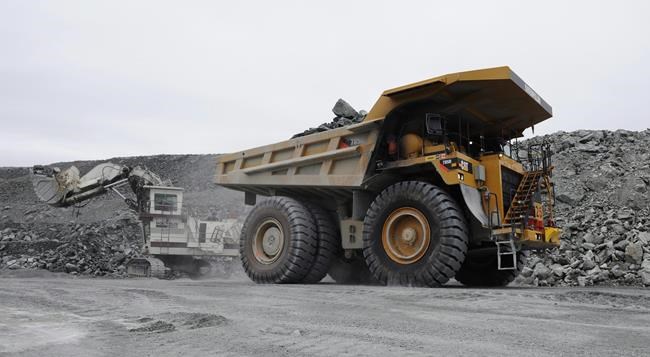 Climate changed: Mining industry digs into alternative methods as risks rise | iNFOnews.ca
