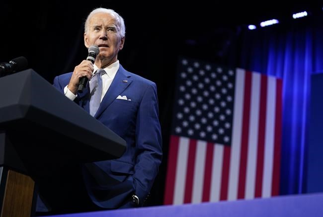 Biden, Mexico's López Obrador discuss immigration, summit | iNFOnews.ca Biden, Mexico's López Obrador discuss immigration, summit | iNFOnews.ca