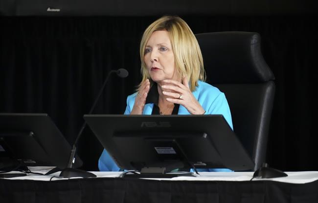 Bad political blood played into Ottawa’s 'Freedom Convoy' response, inquiry hears | iNFOnews.ca Bad political blood played into Ottawa’s 'Freedom Convoy' response, inquiry hears | iNFOnews.ca