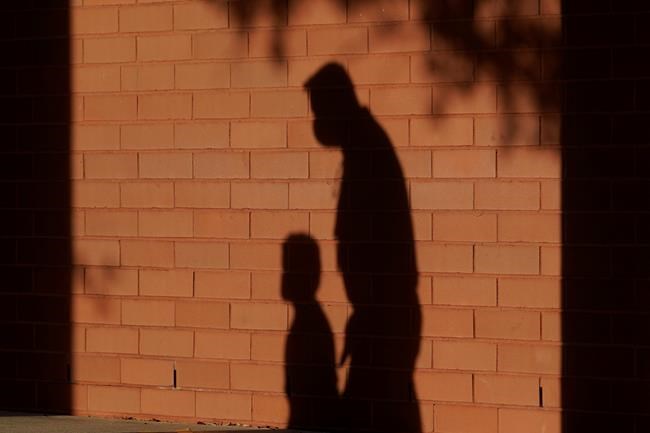 Pediatric group releases guidelines for detecting anxiety in kids and youth | iNFOnews.ca