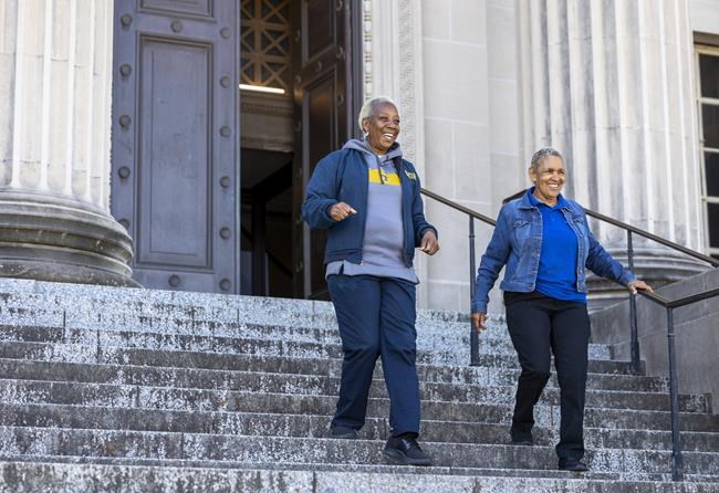 3 murder verdicts vacated in case investigated by killer cop | iNFOnews.ca CP443211542