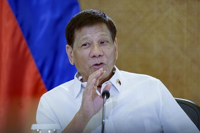 Russia asks Philippines to honor helicopter purchase deal | iNFOnews.ca