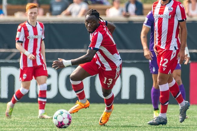 Canadian Premier League announces five finalists for player of the year | iNFOnews.ca Canadian Premier League announces five finalists for player of the year | iNFOnews.ca