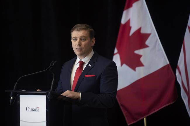 Newfoundland and Labrador premier defends trip with billionaire leading wind pitch | iNFOnews.ca