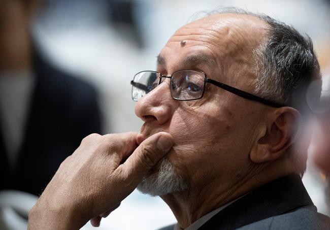 Quebec City mosque that was targeted by gunman wants firearms-control bill adopted | iNFOnews.ca Quebec City mosque that was targeted by gunman wants firearms-control bill adopted | iNFOnews.ca