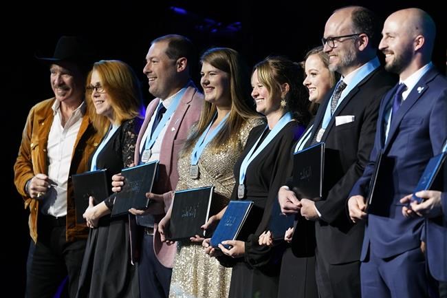 Education chief says music can rebuild connections to school | iNFOnews.ca