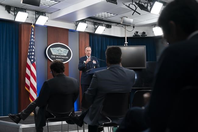 Pentagon to provide funds, help for troops seeking abortions | iNFOnews.ca