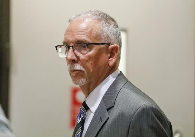 Ex-UCLA gynecologist found guilty in LA sex abuse case | iNFOnews.ca