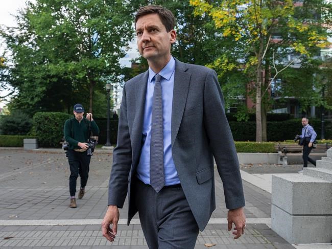 Premier-in-waiting David Eby pitches 100-day plan for B.C. housing, health, safety | iNFOnews.ca Premier-in-waiting David Eby pitches 100-day plan for B.C. housing, health, safety | iNFOnews.ca