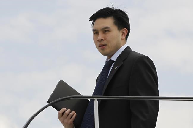 Candidate hopes to break GOP's California losing streak | iNFOnews.ca Candidate hopes to break GOP's California losing streak | iNFOnews.ca