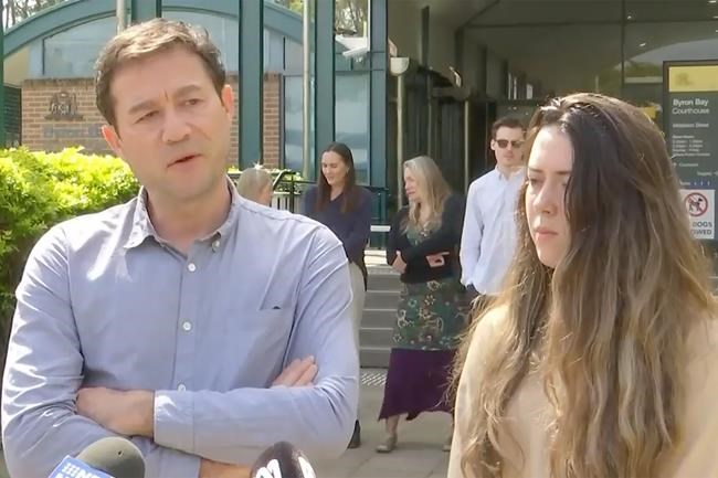 Belgian's 2019 disappearance in Australia still unexplained | iNFOnews.ca