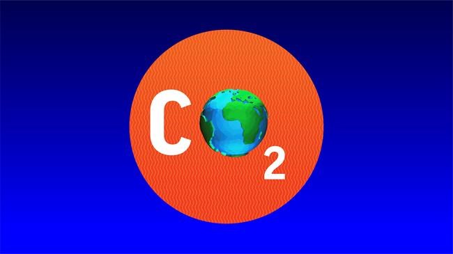 Climate Questions: How does carbon dioxide trap heat? | iNFOnews.ca Climate Questions: How does carbon dioxide trap heat? | iNFOnews.ca