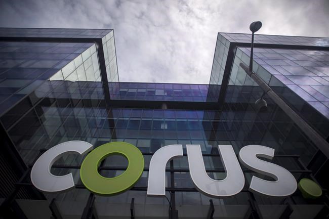 Corus Entertainment takes $350M goodwill impairment charge, reports Q4 loss | iNFOnews.ca Corus Entertainment takes $350M goodwill impairment charge, reports Q4 loss | iNFOnews.ca
