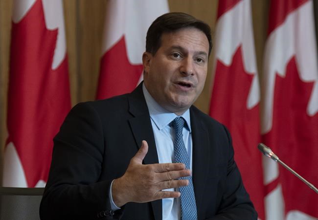 Federal handgun freeze now in effect amid fears MPs will water down the measure | iNFOnews.ca