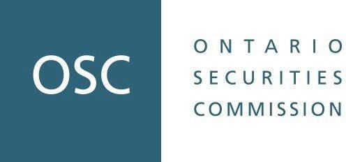 OSC asks tribunal to approve settlement with cannabis company Cronos, former CFO | iNFOnews.ca