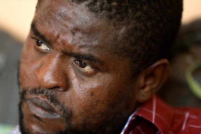 UN demands end to violence in Haiti, sanctions gang leader | iNFOnews.ca UN demands end to violence in Haiti, sanctions gang leader | iNFOnews.ca