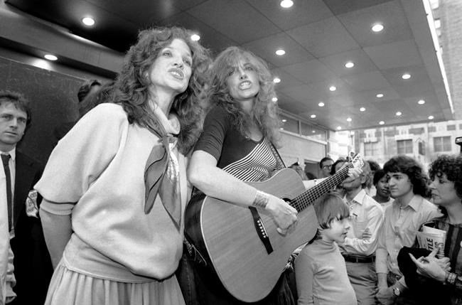 Lucy Simon, composer of 'The Secret Garden,' dies at 82 | iNFOnews.ca Lucy Simon, composer of 'The Secret Garden,' dies at 82 | iNFOnews.ca