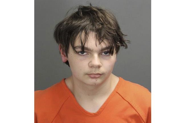 Guilty plea due in Michigan school shooting that killed 4 | iNFOnews.ca