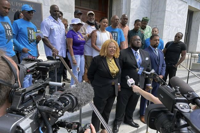 Court: Louisiana unanimous jury requirement not retroactive | iNFOnews.ca Court: Louisiana unanimous jury requirement not retroactive | iNFOnews.ca