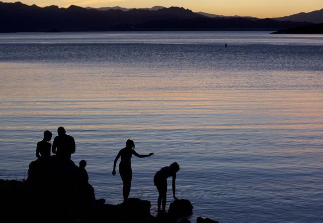 Experts: Lake Mead brain-eating amoeba death among few in US | iNFOnews.ca