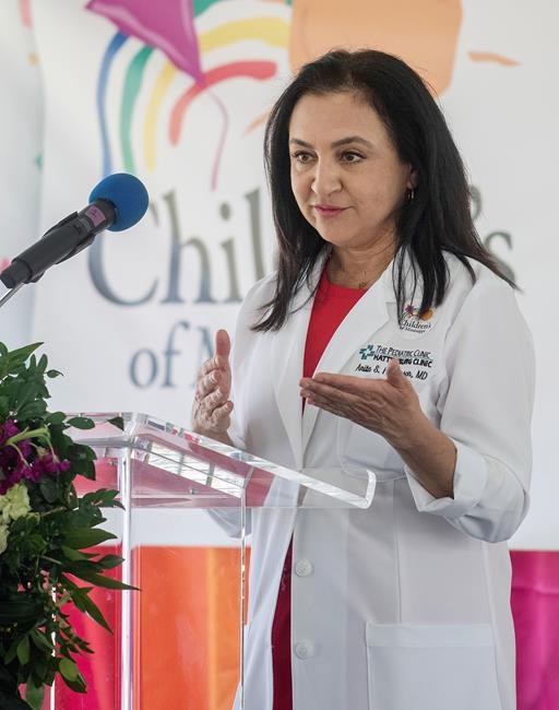 Abortion ruling means more and riskier births in Mississippi | iNFOnews.ca