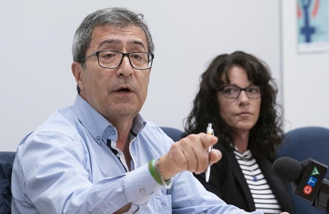 Family of Quebec man killed during police call won't take part in coroner's inquest | iNFOnews.ca