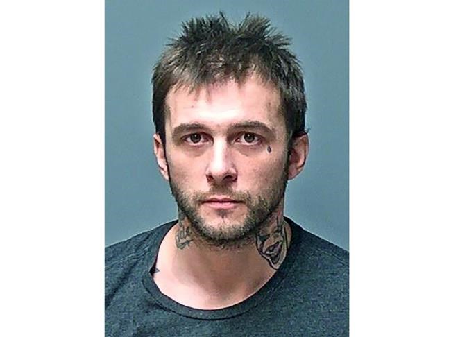 Harmony Montgomery's father arrested on murder charge | iNFOnews.ca