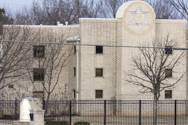Texas man who sold gun to hostage-taker gets nearly 8 years | iNFOnews.ca Texas man who sold gun to hostage-taker gets nearly 8 years | iNFOnews.ca