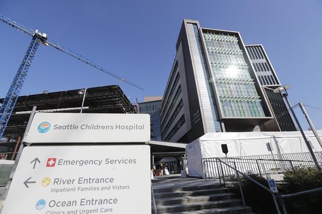 What’s behind worrying RSV surge in US children's hospitals? | iNFOnews.ca What’s behind worrying RSV surge in US children's hospitals? | iNFOnews.ca