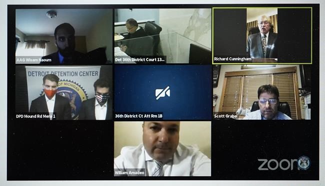 2 conservatives accused in hoax robocall scheme plead guilty | iNFOnews.ca