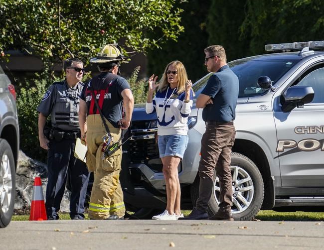 Police: 6 who died in Wisconsin apartment fire had been shot | iNFOnews.ca