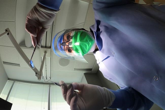 New dental benefit vulnerable to fraud without verification measures: PBO | iNFOnews.ca