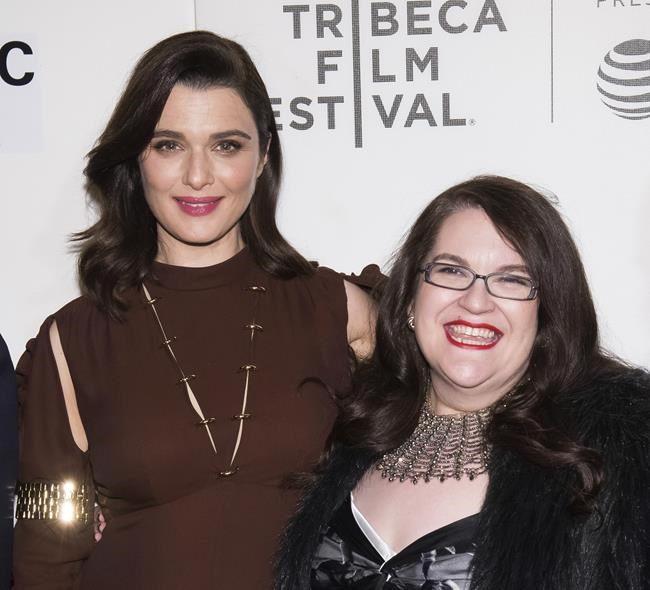 Naomi Alderman novel 'The Future' scheduled for next fall | iNFOnews.ca