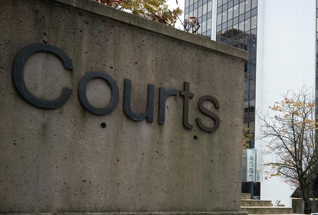 Three new B.C. Supreme Court judges in Vancouver, another raised to appeal court | iNFOnews.ca