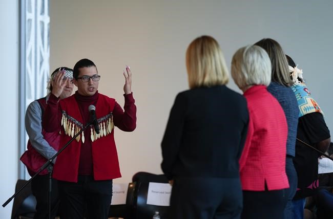 Vancouver council approves UN declaration on Indigenous rights strategy | iNFOnews.ca Vancouver council approves UN declaration on Indigenous rights strategy | iNFOnews.ca