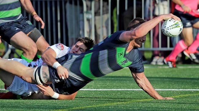 Major League Rugby loses franchises in Austin and L.A. for 2023 season | iNFOnews.ca