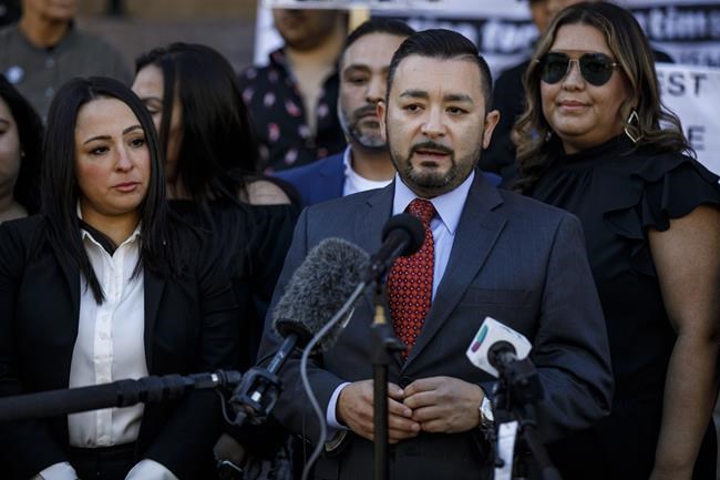 Condition of Texas teen shot eating hamburger 'touch and go' | iNFOnews.ca Condition of Texas teen shot eating hamburger 'touch and go' | iNFOnews.ca