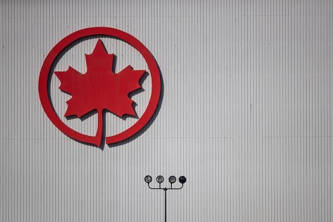 Air Canada converts options for 15 Airbus A220-300 jets into firm orders | iNFOnews.ca