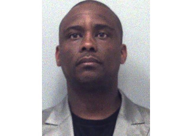 Suspended Georgia sheriff convicted of civil rights abuses | iNFOnews.ca Suspended Georgia sheriff convicted of civil rights abuses | iNFOnews.ca