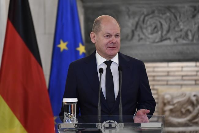 Greek PM says ready to "extend hand of friendship" to Turkey | iNFOnews.ca