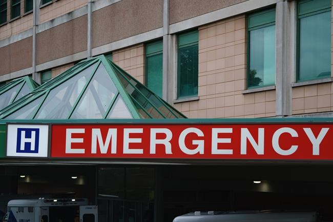 Local hospitals could face strain as early viral infections swamp pediatrics: CPS | iNFOnews.ca