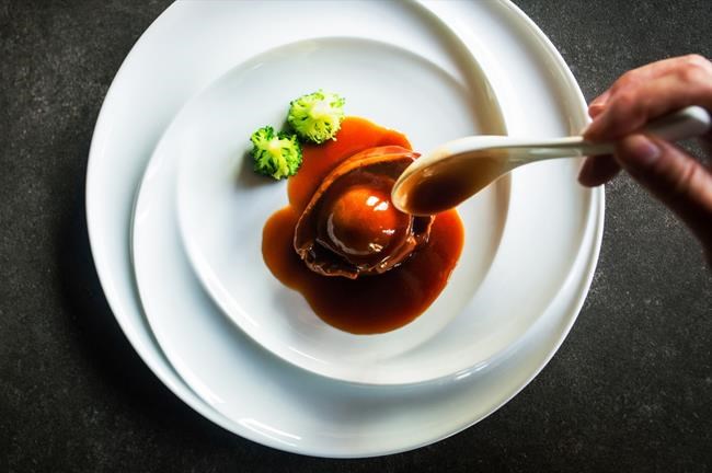 Michelin Guide lands in Vancouver with eight stars for eight eateries | iNFOnews.ca Michelin Guide lands in Vancouver with eight stars for eight eateries | iNFOnews.ca