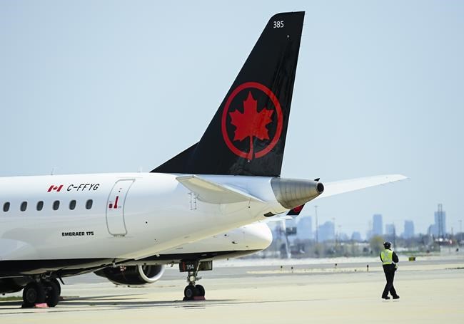 Air Canada looks to avoid summer mistakes in upcoming travel season | iNFOnews.ca Air Canada looks to avoid summer mistakes in upcoming travel season | iNFOnews.ca