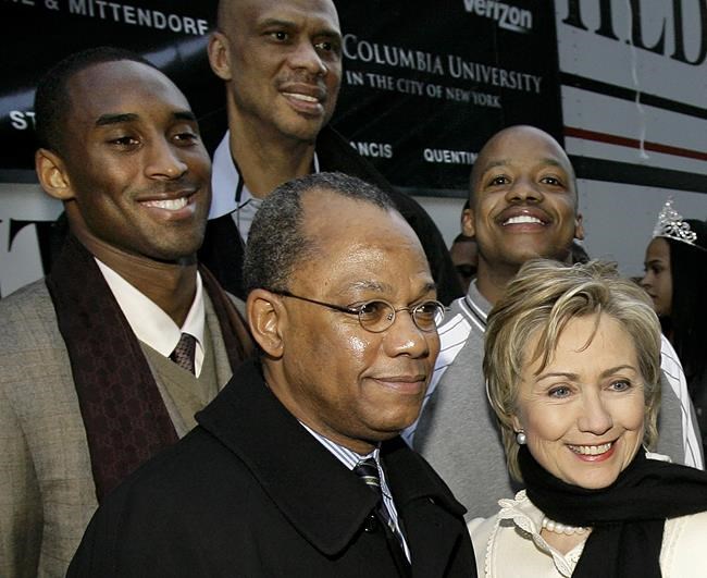 Rev. Calvin Butts, influential pillar of Harlem, dies at 73 | iNFOnews.ca