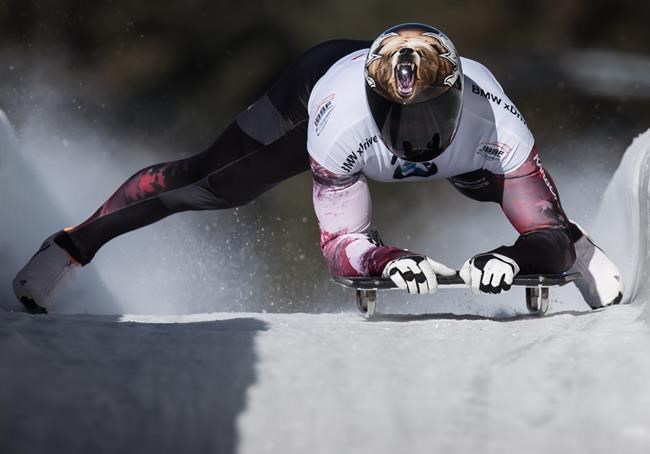 Bobsleigh Canada Skeleton signs on with OSIC; athletes angry about rescheduled AGM | iNFOnews.ca Bobsleigh Canada Skeleton signs on with OSIC; athletes angry about rescheduled AGM | iNFOnews.ca