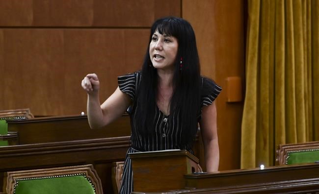 'It was historic': Motion to call residential schools genocide backed unanimously | iNFOnews.ca 'It was historic': Motion to call residential schools genocide backed unanimously | iNFOnews.ca