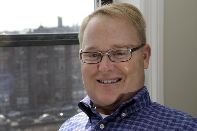 Travis Roy Foundation makes $2M grant as it winds down | iNFOnews.ca