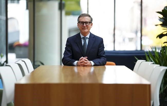 Amid growing criticism, Macklem says Bank of Canada’s independence not under threat | iNFOnews.ca