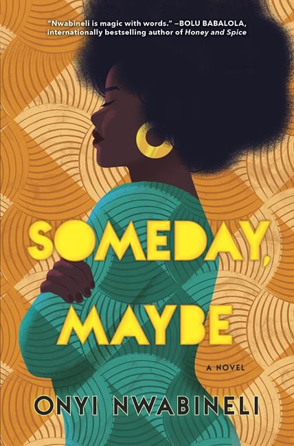 Review: 'Someday, Maybe' earnestly embodies widow's grief | iNFOnews.ca
